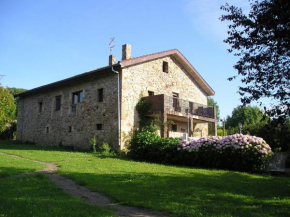 Casa Bezales en Ampuero Cantabria